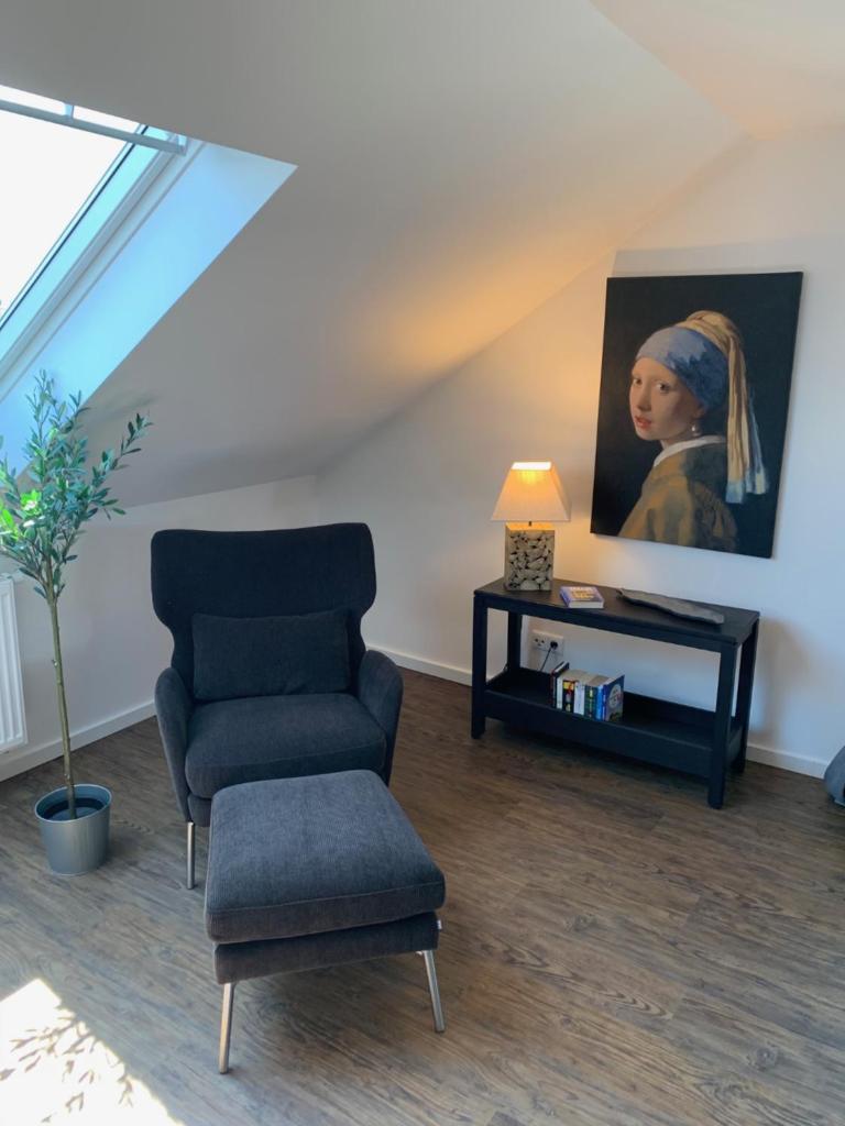 Apartement Lujzi photo 1