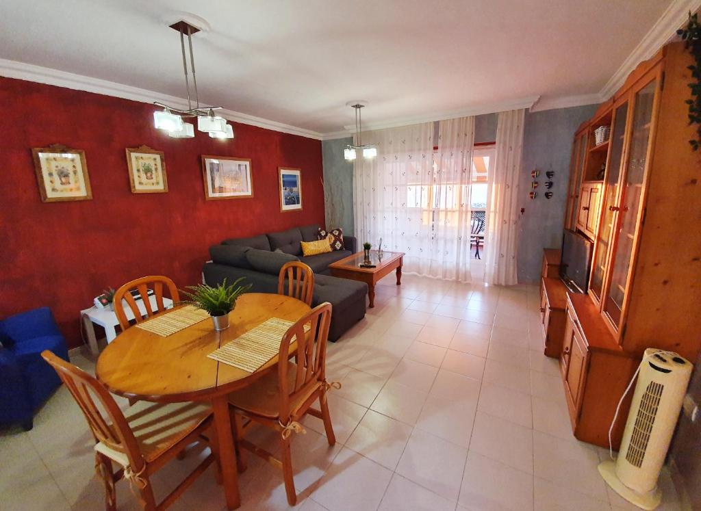 Apartamento Vista Atlántico photo 1