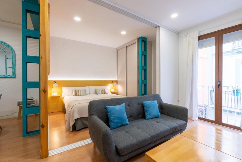 Locksmith Apartment -Wifi- Park Option photo 2