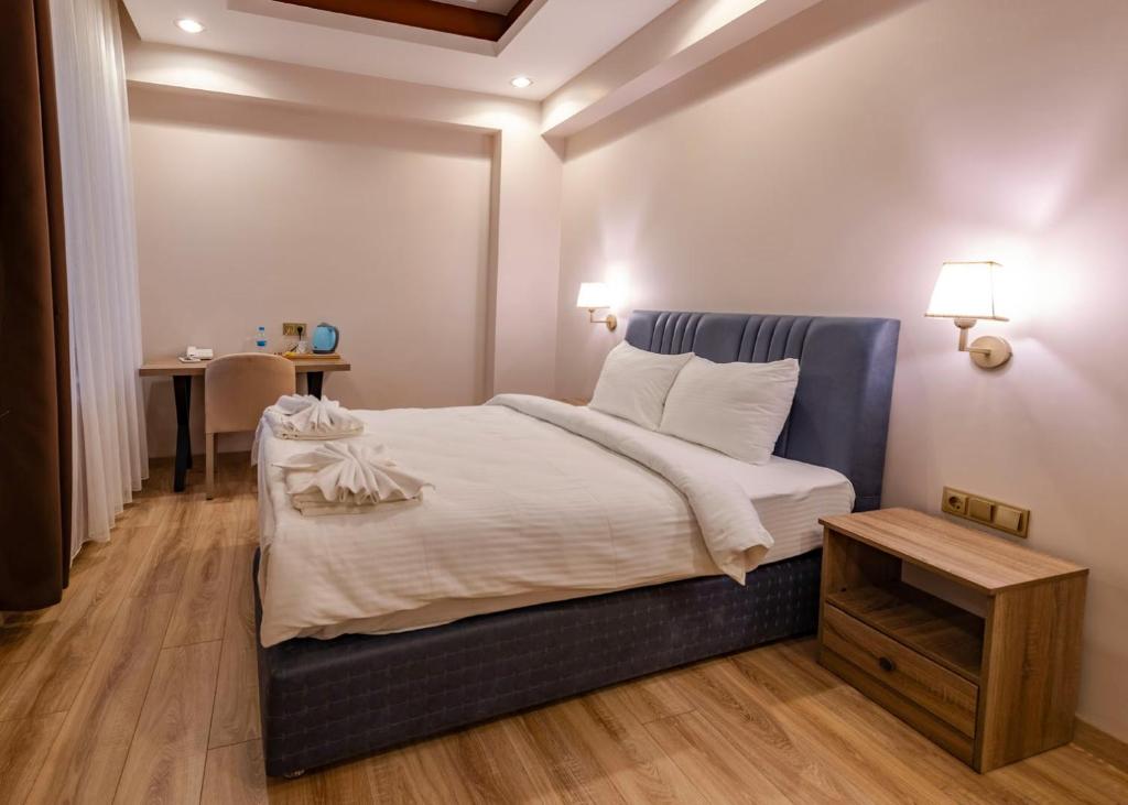 IŞIL PARK HOTEL photo 1