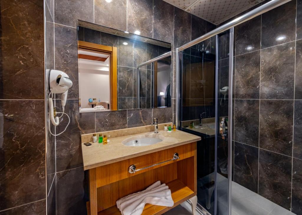 IŞIL PARK HOTEL photo 3