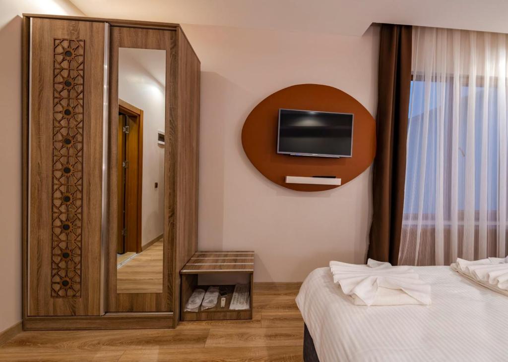 IŞIL PARK HOTEL photo 2