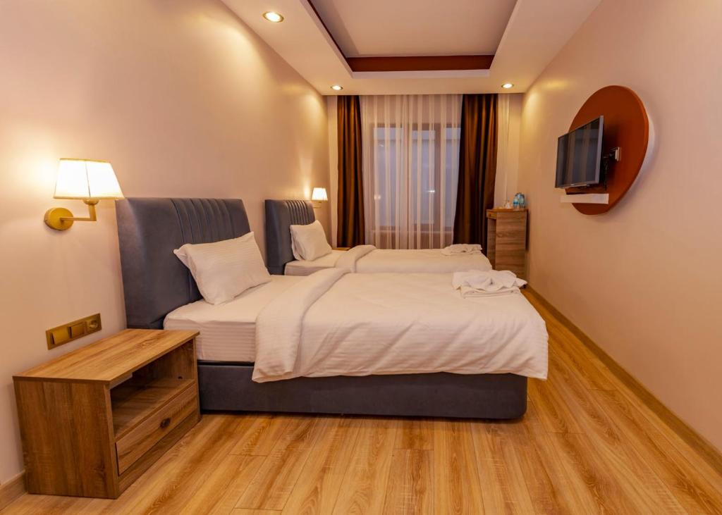 IŞIL PARK HOTEL photo 4