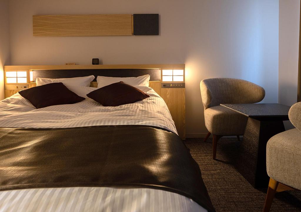 Hotel Grand Cocoe Kurashiki photo 1