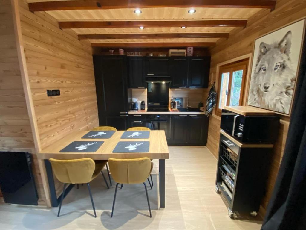 Chalet Las Veynas photo 2