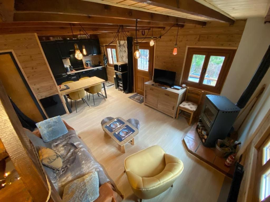 Chalet Las Veynas photo 3