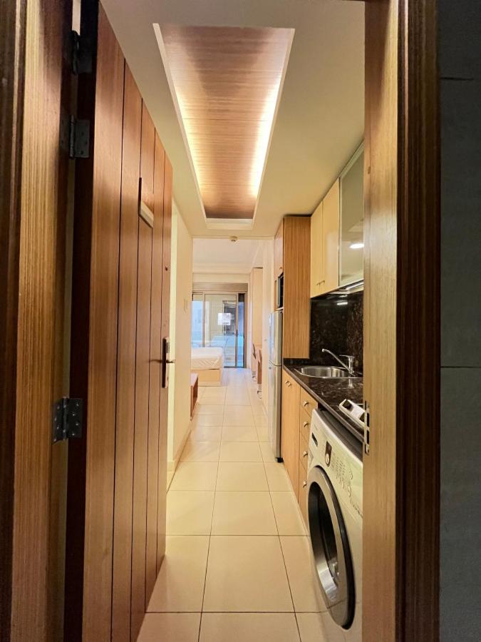 Marbel s Luxe Retreat with Gym and Bar