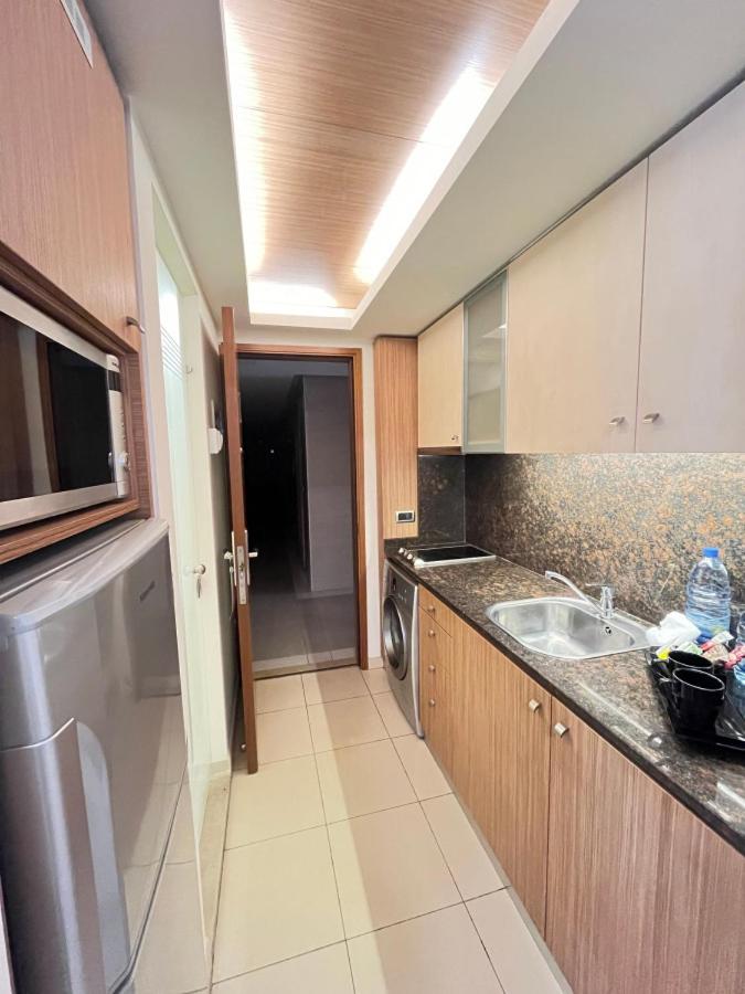 Maria s Single Room with Gym and Bar photo 2