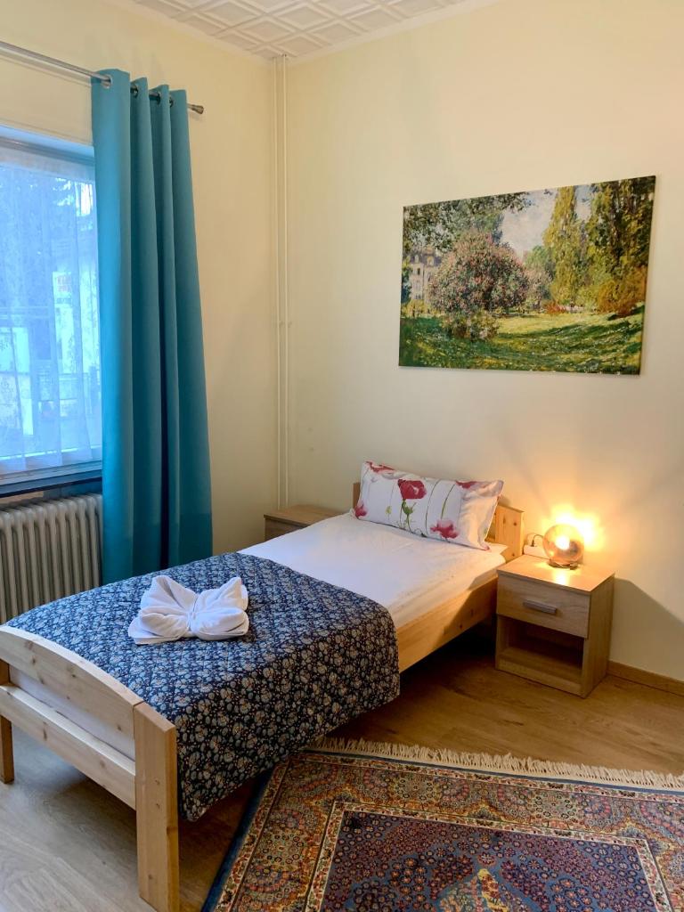 Zentral mit Entspannung pur photo 2