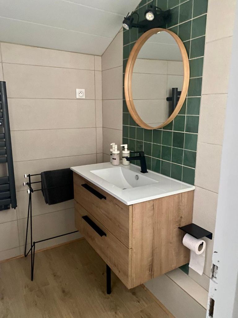 Maison individuelle photo 3