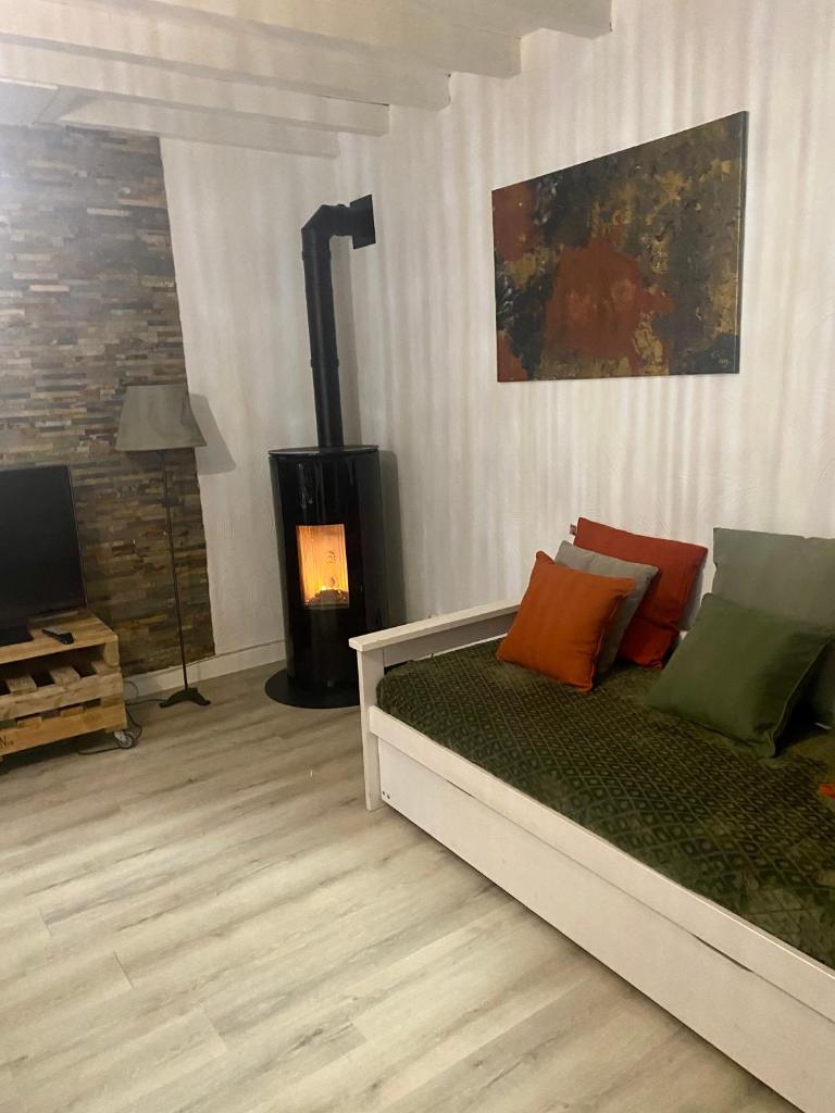 Maison individuelle photo 4