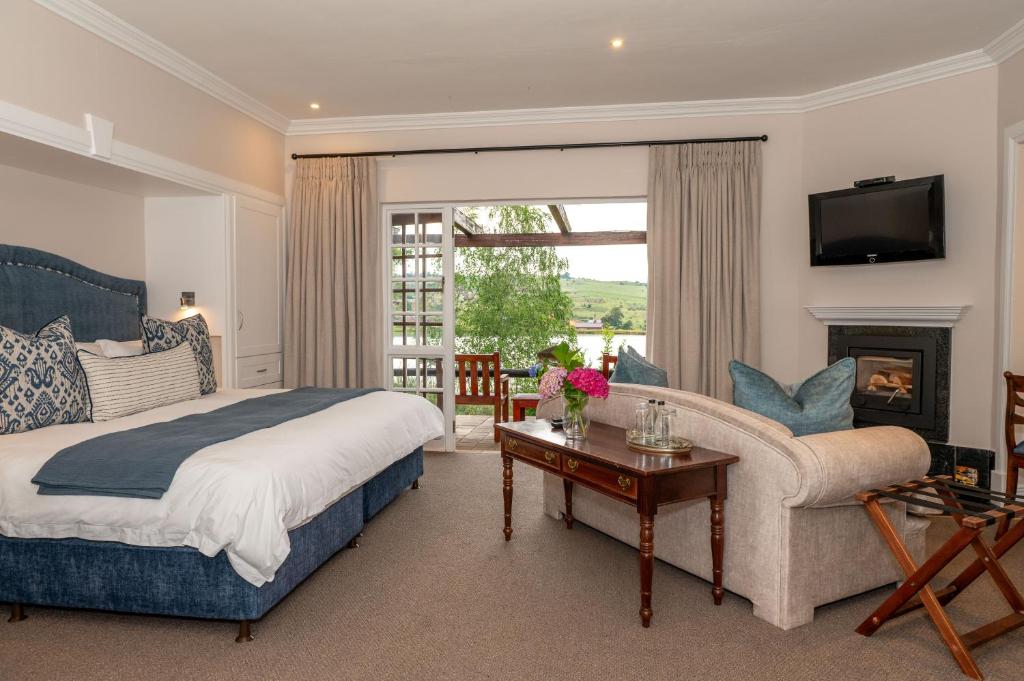 Walkersons Hotel & Spa photo 4