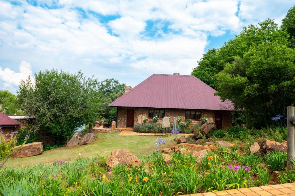 Walkersons Hotel & Spa photo 3