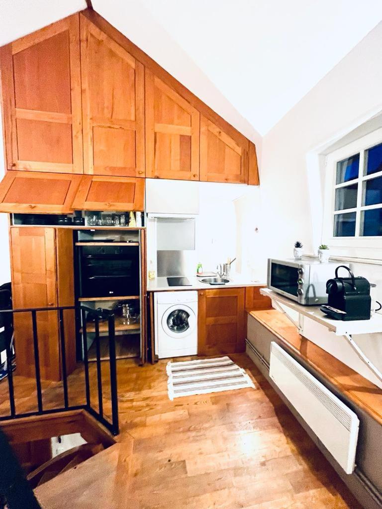 Tropical Duplex in Senlis photo 2