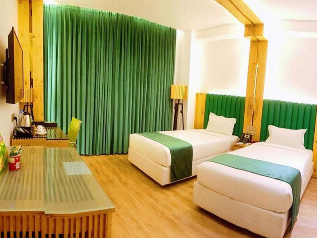 Grace Cox Smart Hotel photo 1