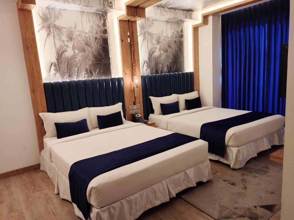 Grace Cox Smart Hotel photo 2