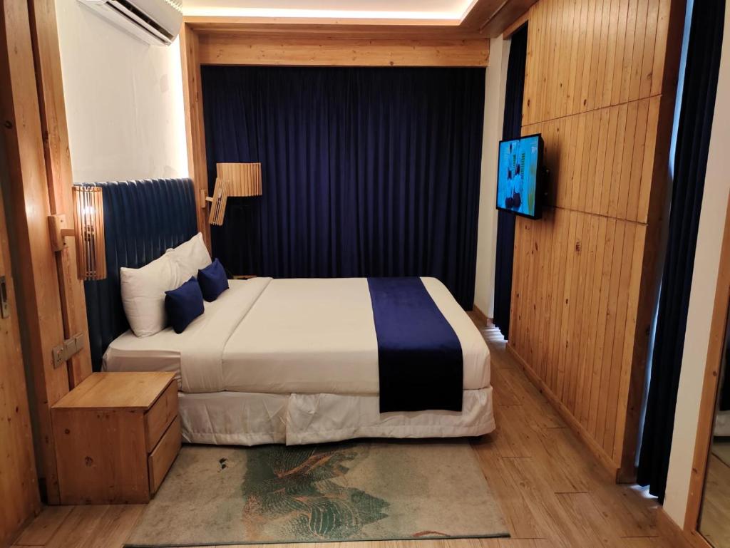 Grace Cox Smart Hotel photo 3