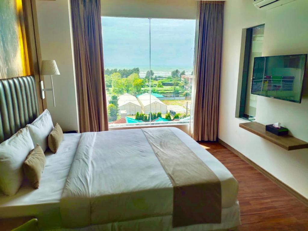Grace Cox Smart Hotel photo 4