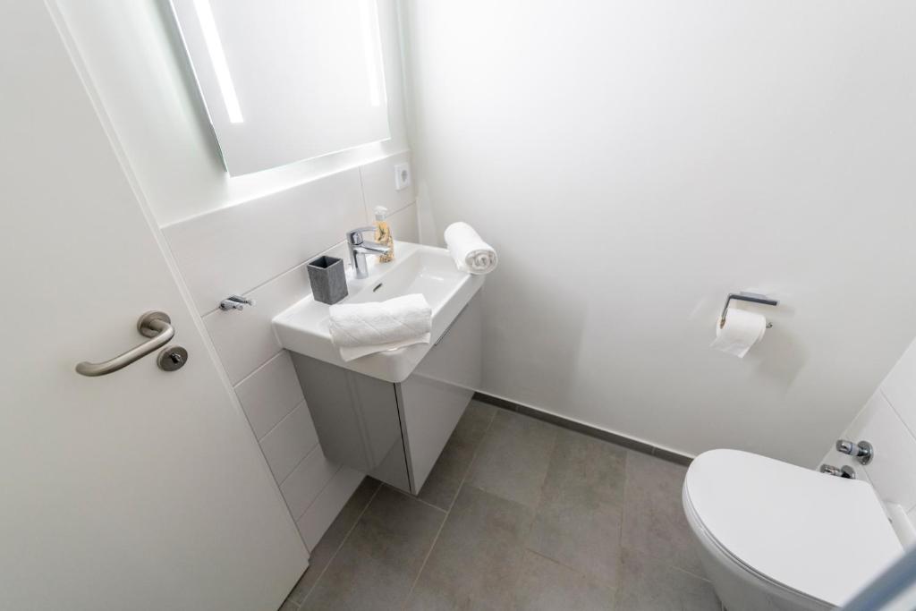 Hökis-Zimmervermietung 11 mit Küche photo 3