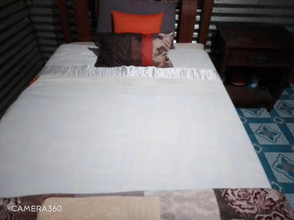 Cosy budget Single room