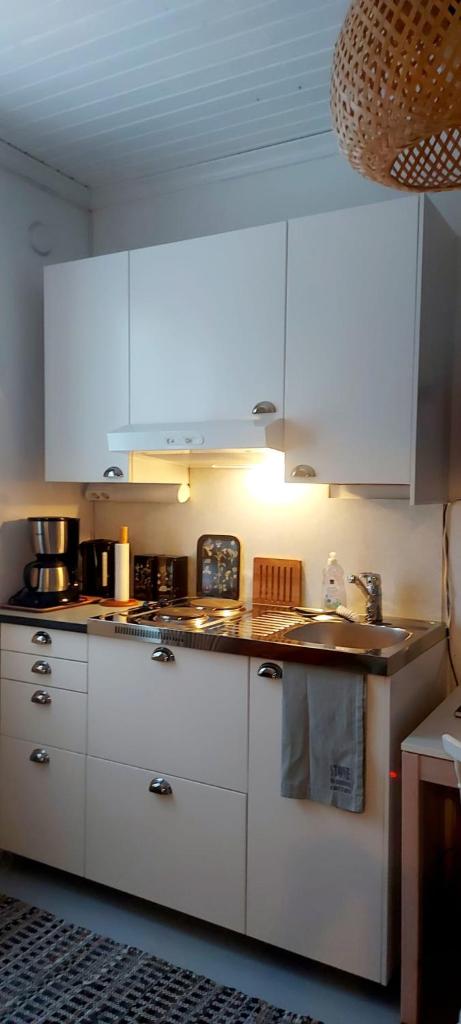 Apartment Lintu photo 1