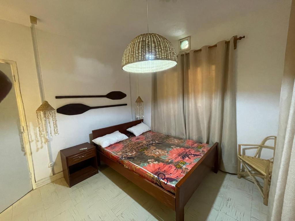 Sulas Beach House photo 1
