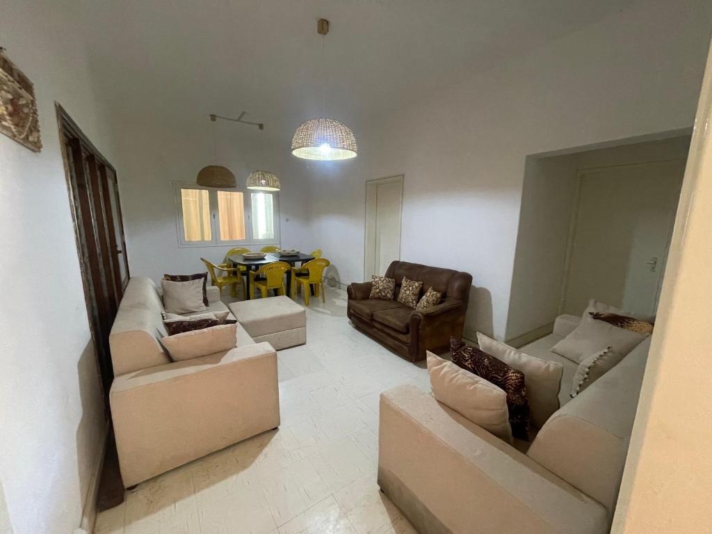 Sulas Beach House photo 2