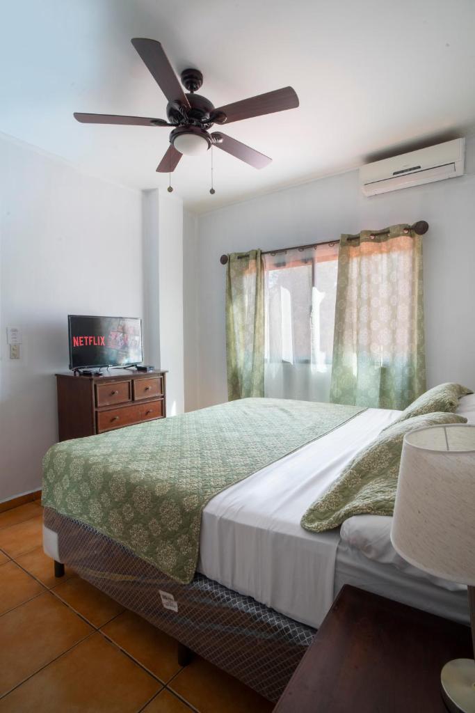 Apart hotel la Trejo photo 3