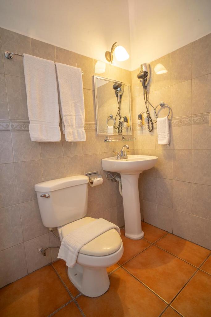 Apart hotel la Trejo photo 2