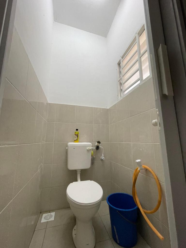 D'Cahaya Homestay Batu Pahat photo 4