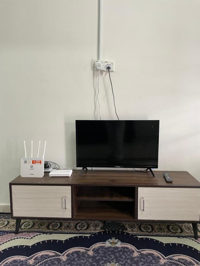 D'Cahaya Homestay Batu Pahat photo 3