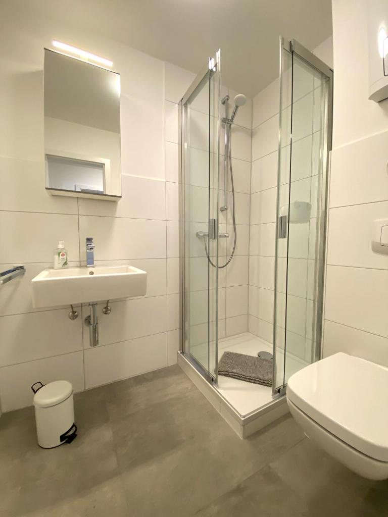 Apartment Nr. 3 Bad Laasphe Altstadt photo 2
