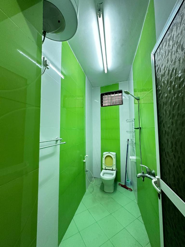Yahya Apartments photo 2