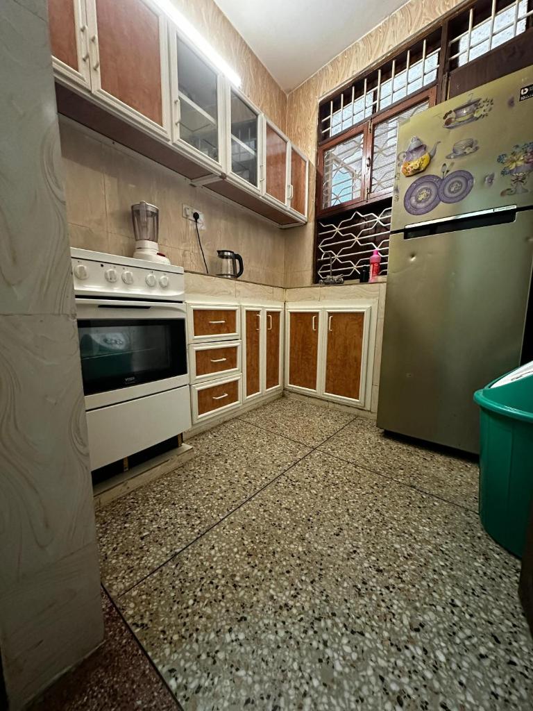Yahya Apartments photo 4
