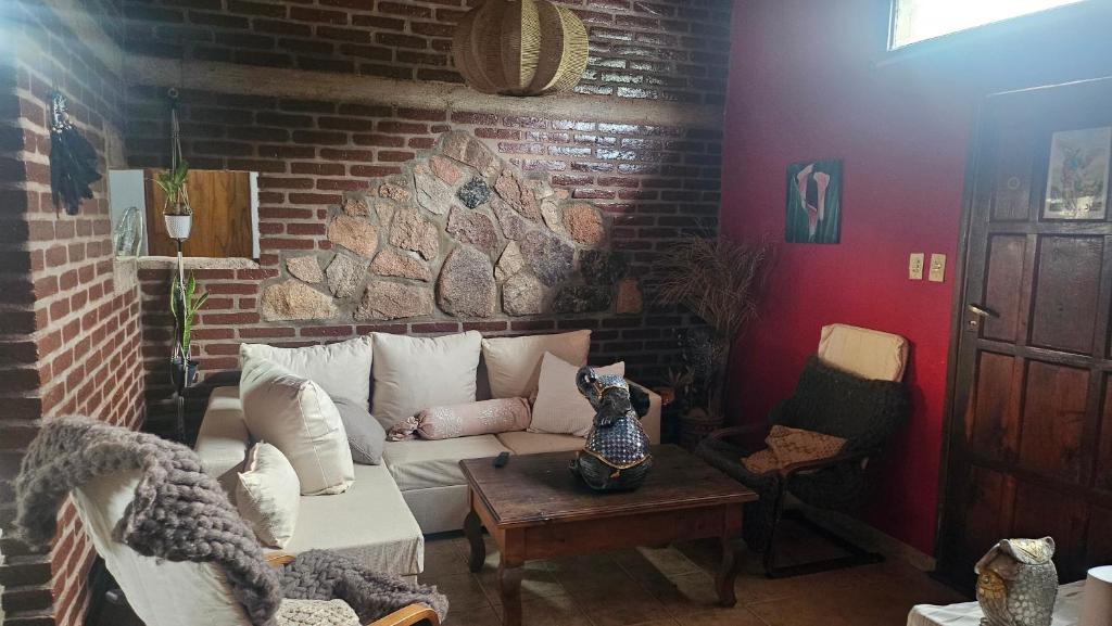 Residencia monica photo 3