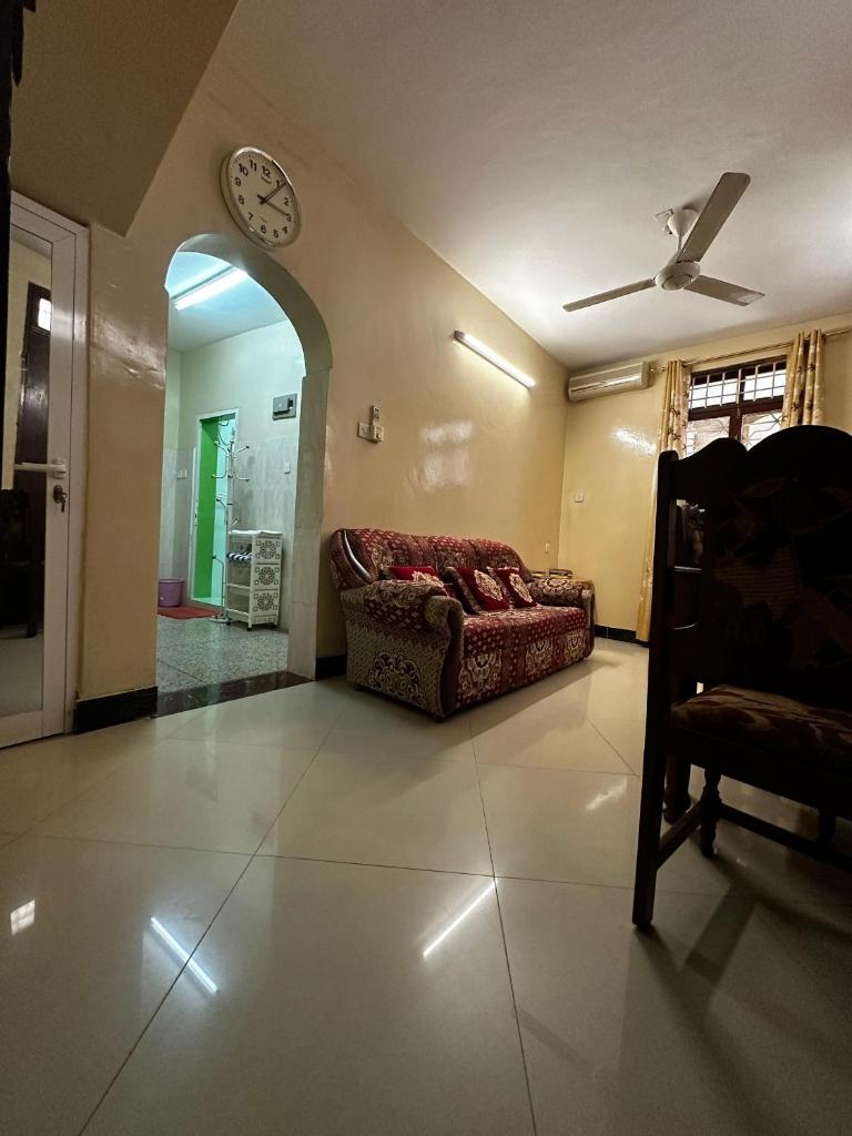 Yahya Apartments photo 1