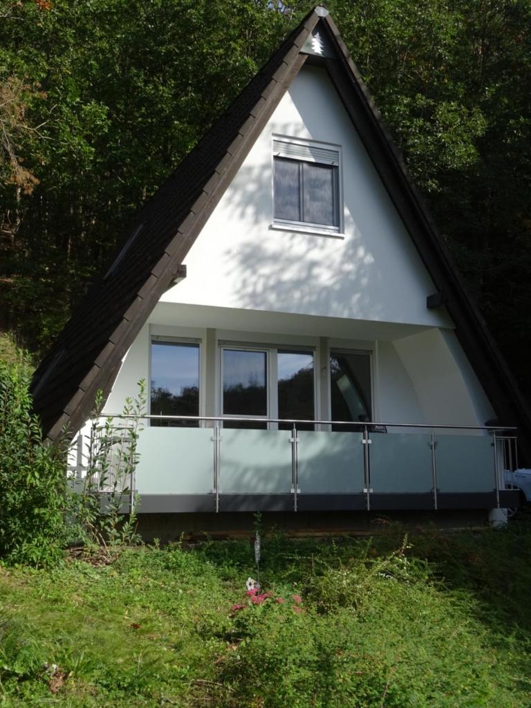 Waldhaus Agnes photo 1
