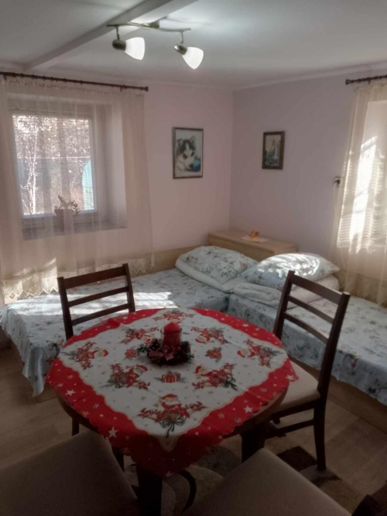 Lovely studio in Dragoman with garden and garage photo 1
