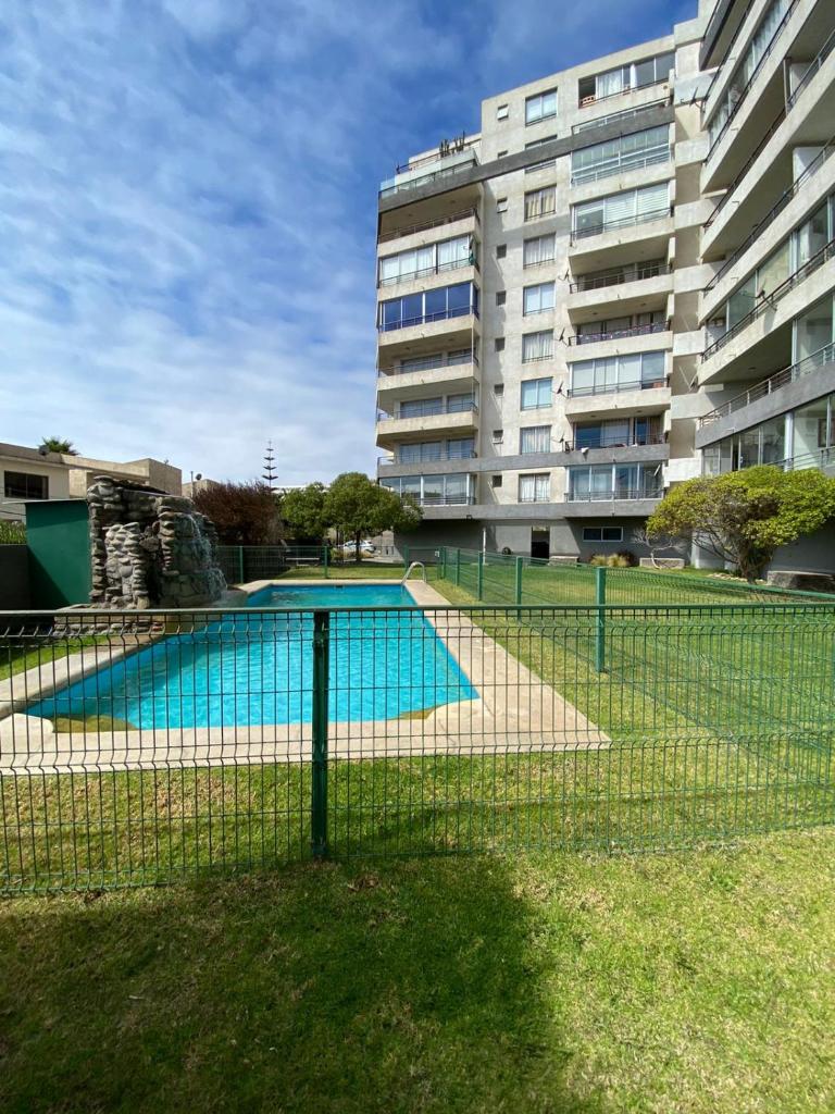 Departamento Avenida del Mar photo 1
