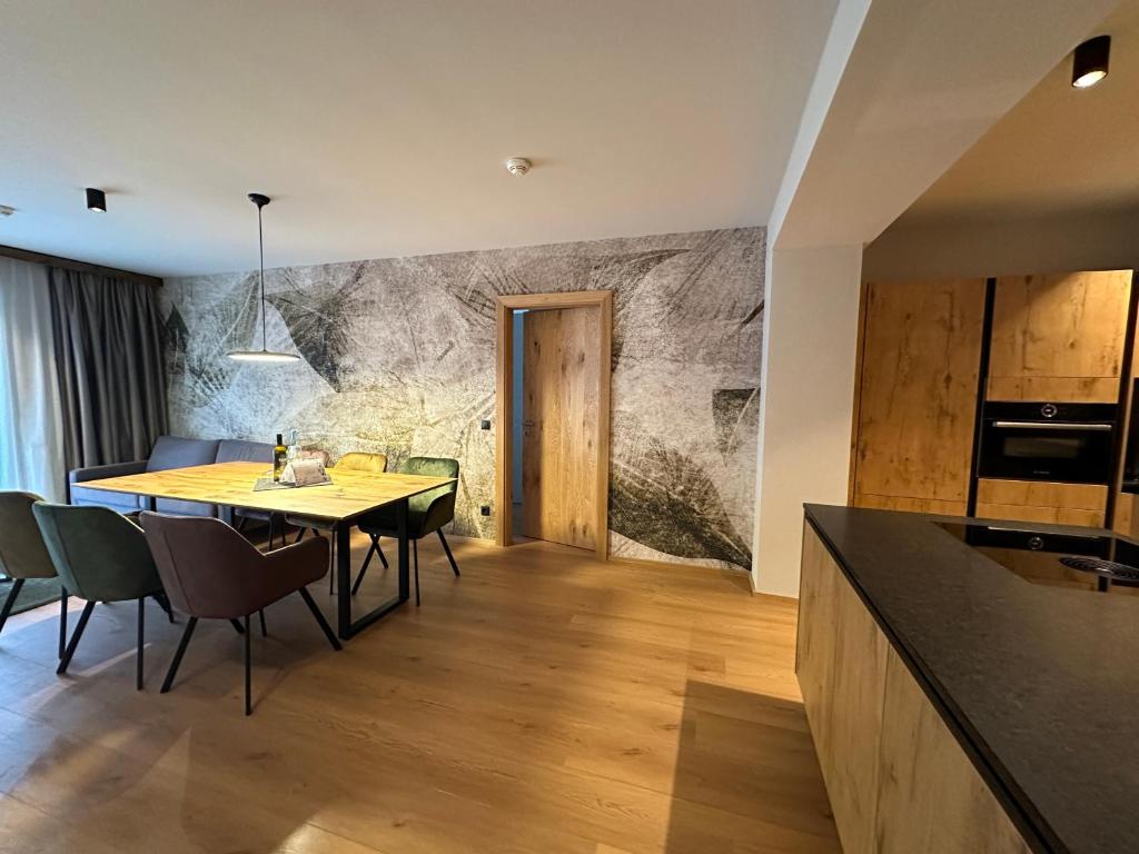 Resort Schrofenblick photo 1