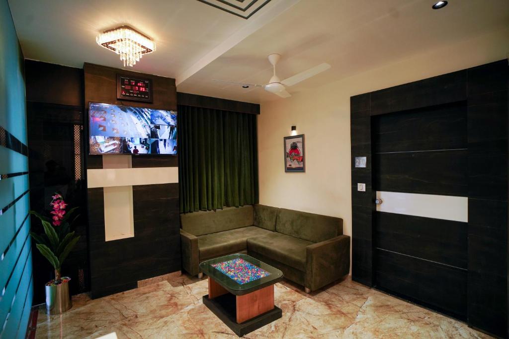 Hotel Suncity photo 3
