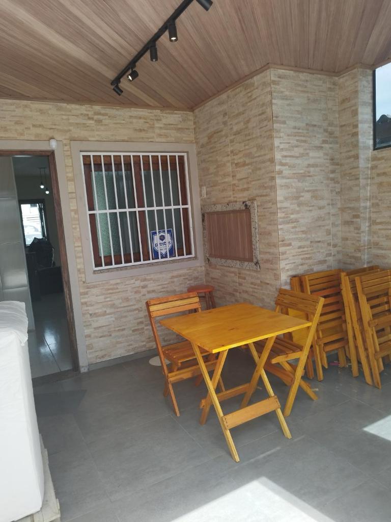 Sobrado Praia Nova Tramandaí photo 2