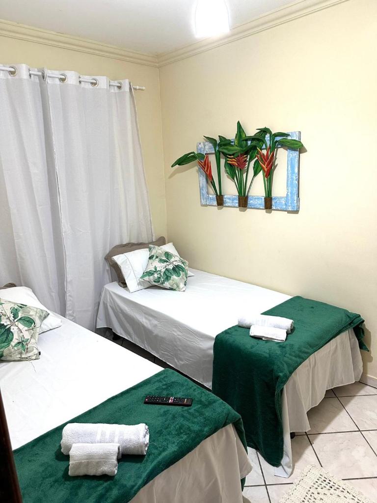 Quarto Ponta Negra photo 1
