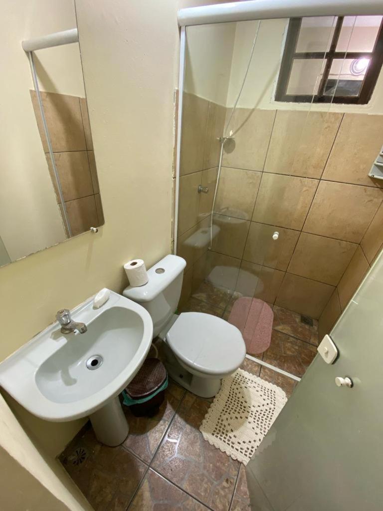 Quarto Ponta Negra photo 4