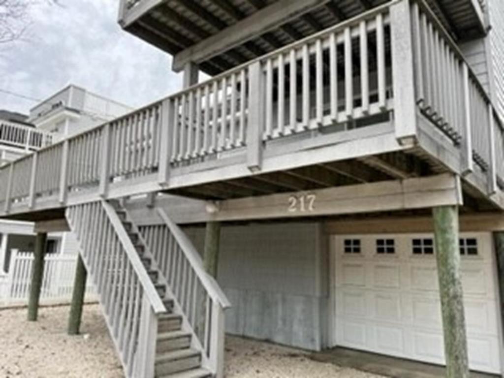 Location, Location, Location! Oceanside In Beach Haven! image