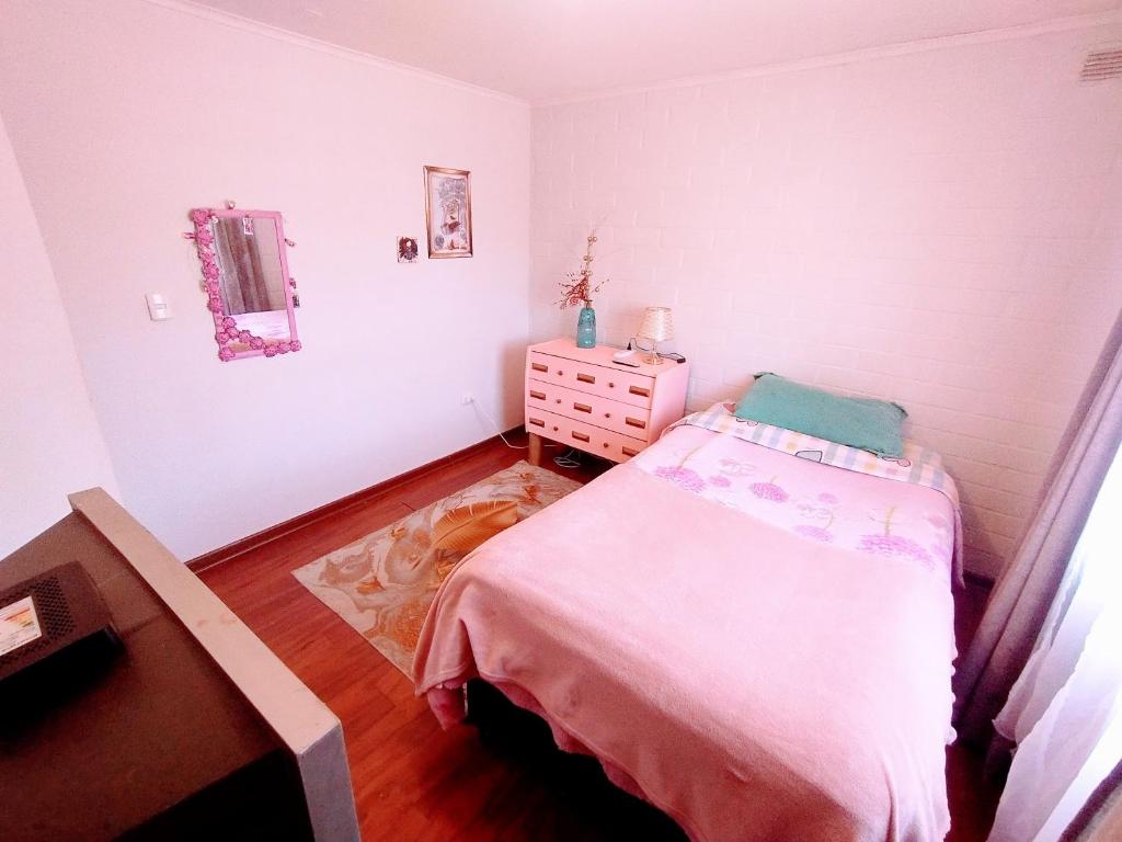 Habitación hogareña photo 2