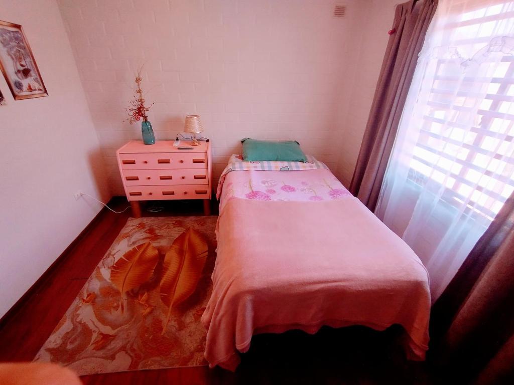 Habitación hogareña photo 1