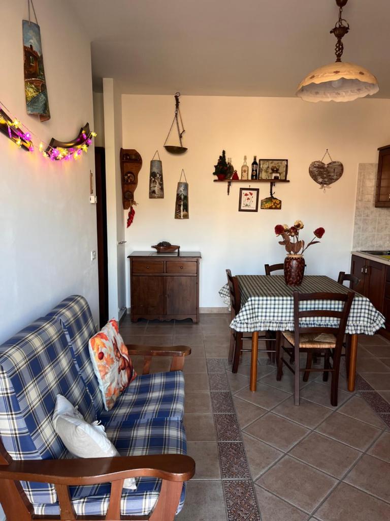 La casa nella Pinetina photo 4