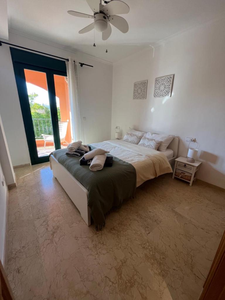 apartment nearby beach and old town Javea photo 2