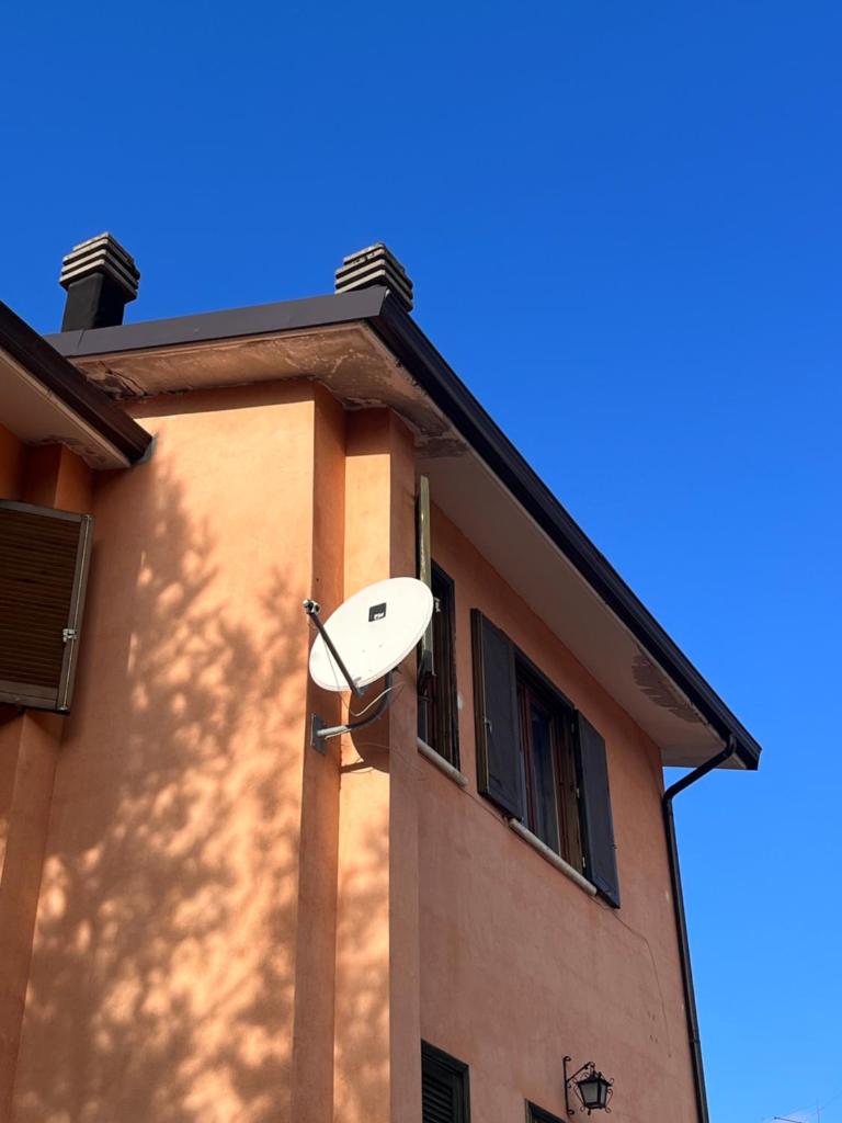 La casa nella Pinetina photo 1